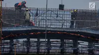 Pembukaan 9 Sektor Ekonomi untuk Hentikan Gelombang PHK