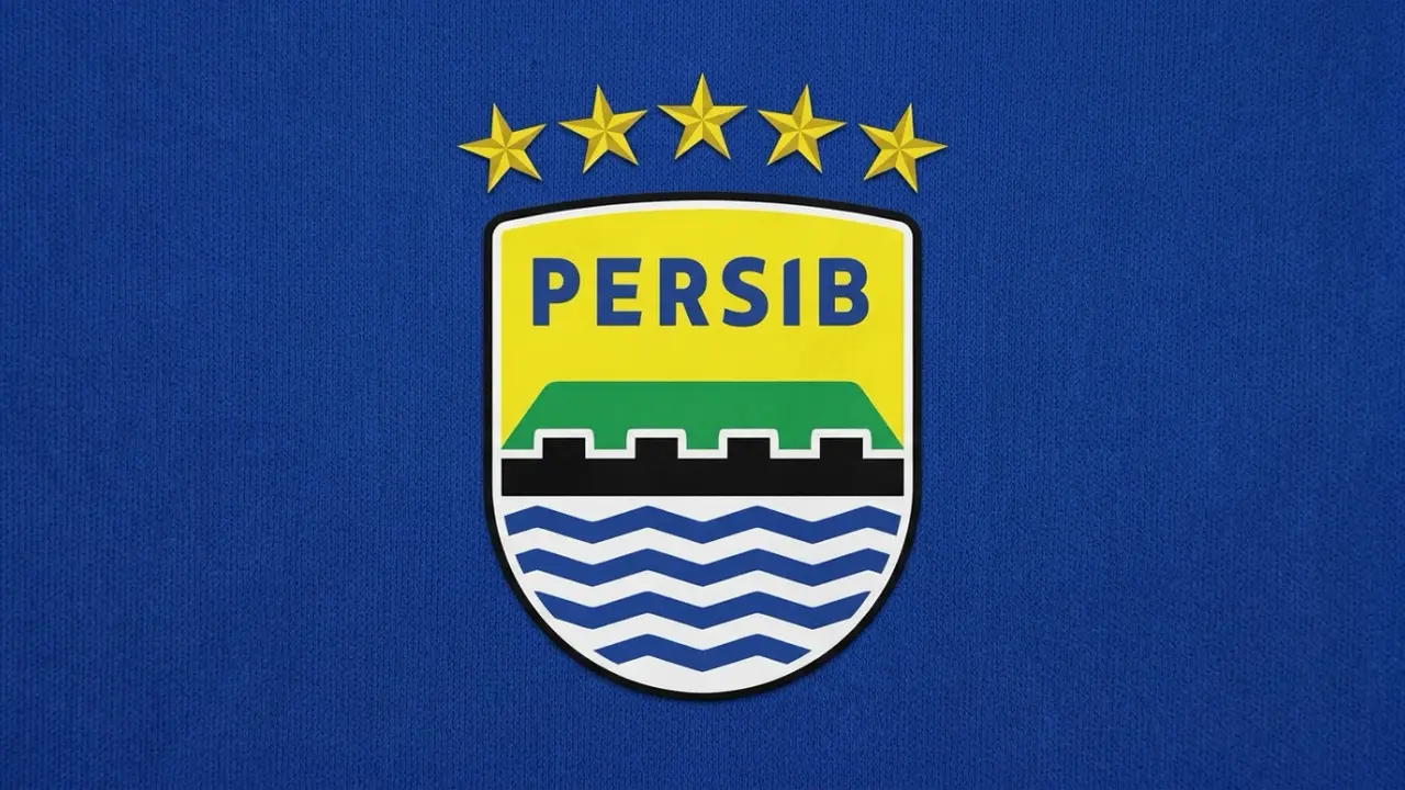Ilustrasi Persib Bandung