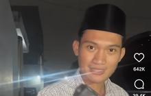 Eks Ketua BEM UGM Tiyo Ardianto Dipolisikan