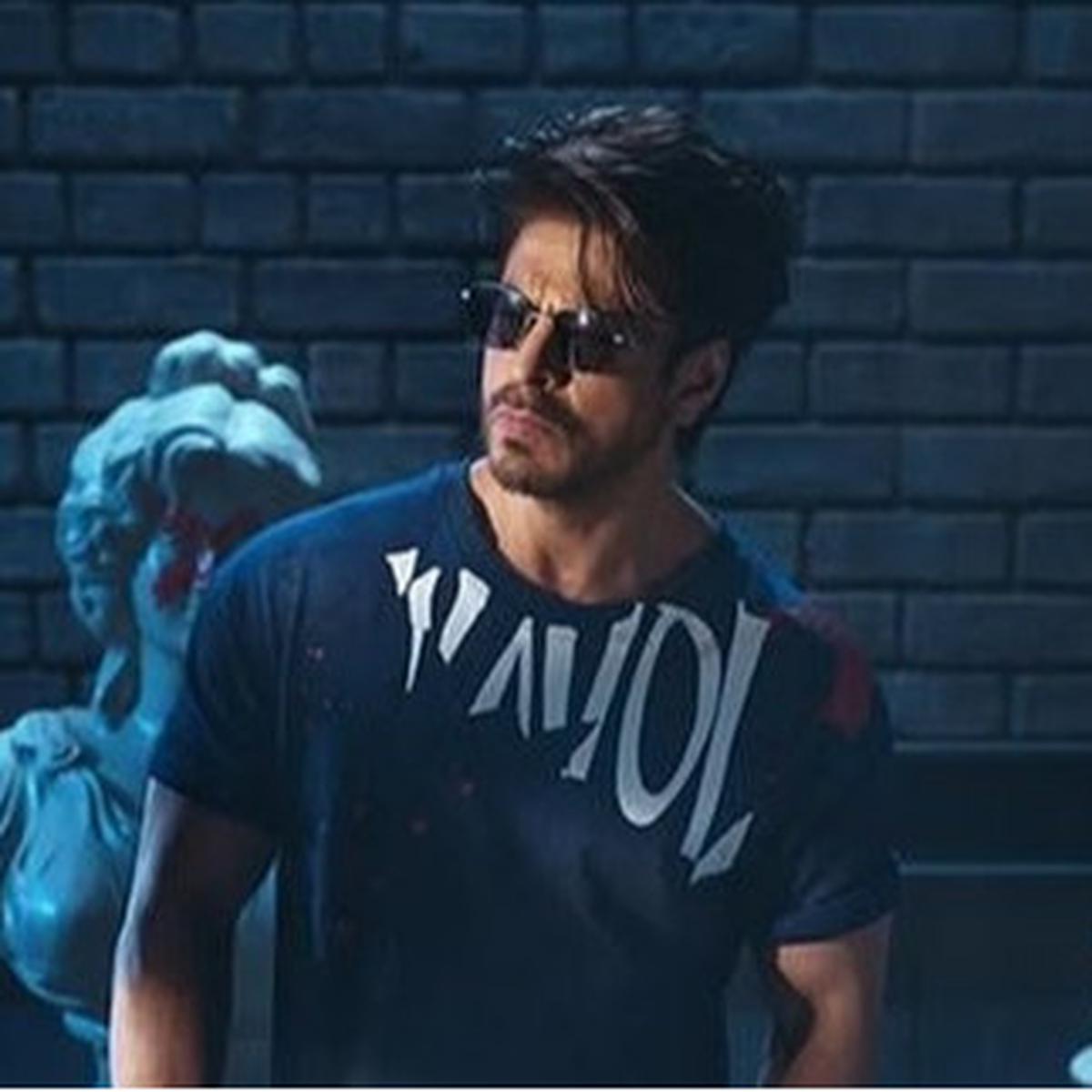 Shahrukh Khan Sebut Ayahnya Sebagai Kegagalan yang Paling Sukses, Ini Alasannya