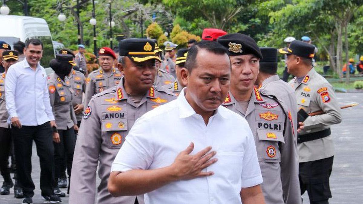 Polisi Bongkar Perdagangan Ilegal Sisik Trenggiling di Riau, Ungkap Jaringan Pemburu Satwa Liar