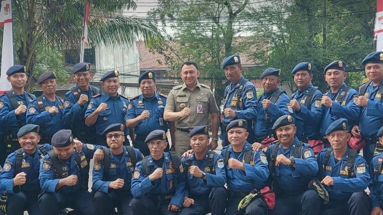 Fakta Unik Redkar Jakarta Utara: Ujung Tombak Pencegahan Kebakaran dan Ajang Asah Keterampilan