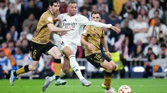 Tempat Menonton Real Madrid vs Real Sociedad di Liga Spanyol