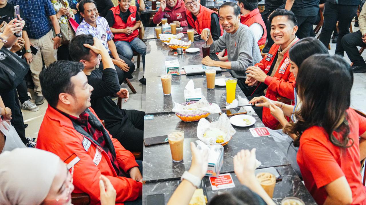 Dok. Istimewa