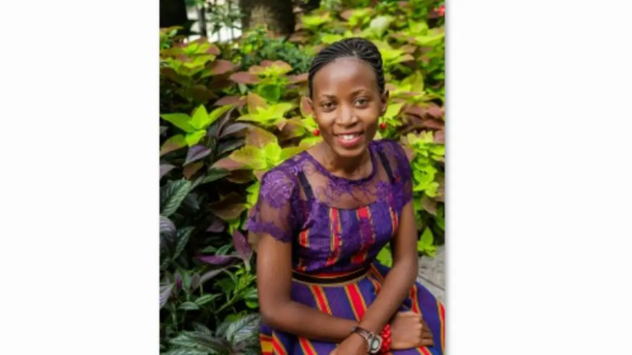 Positif HIV, Nabukenya Raih Penghargaan dari Ratu Elizabeth. Source: Poz