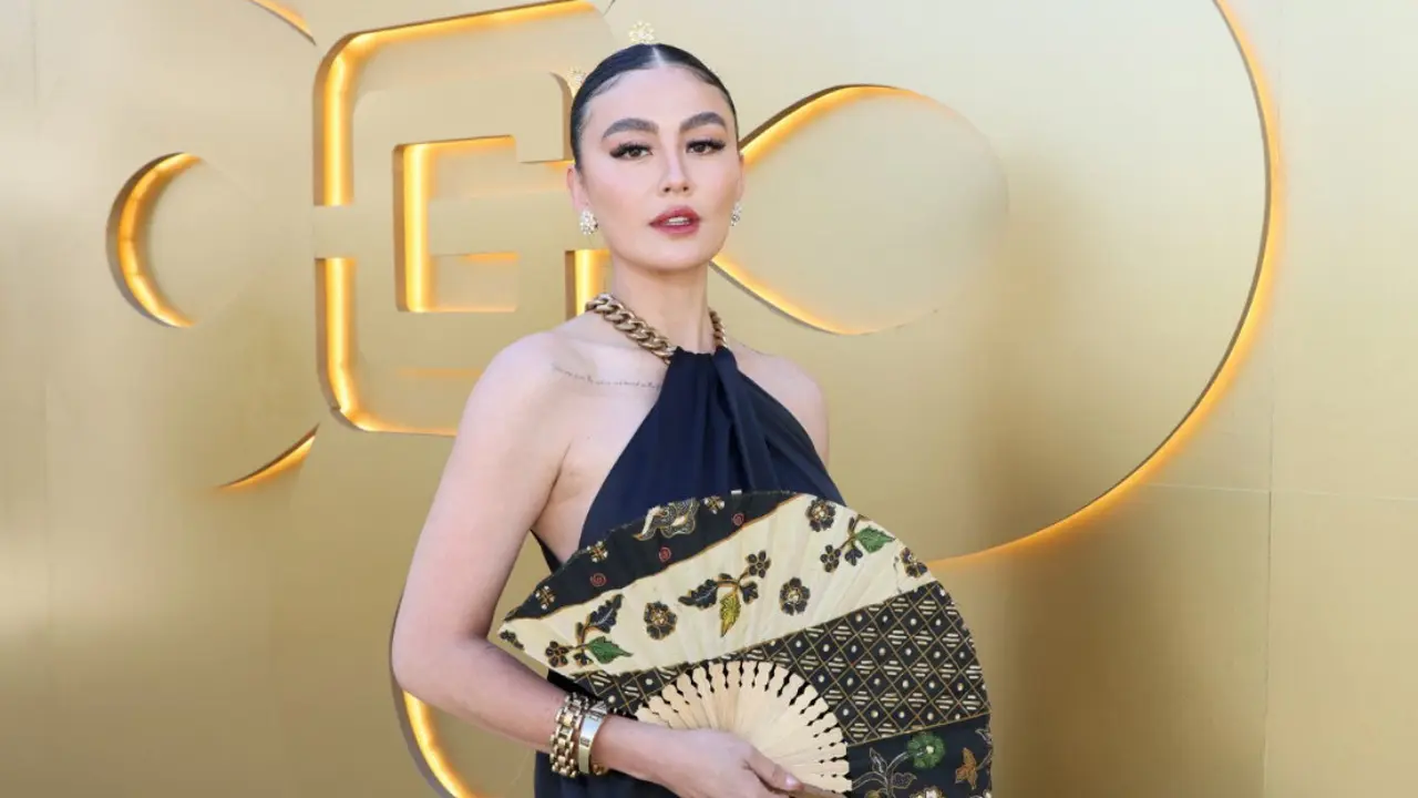 Agnez Mo