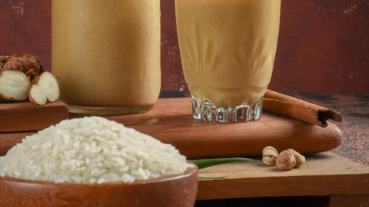 Manfaat Jamu Beras Kencur untuk Kesehatan, Baik Dikonsumsi