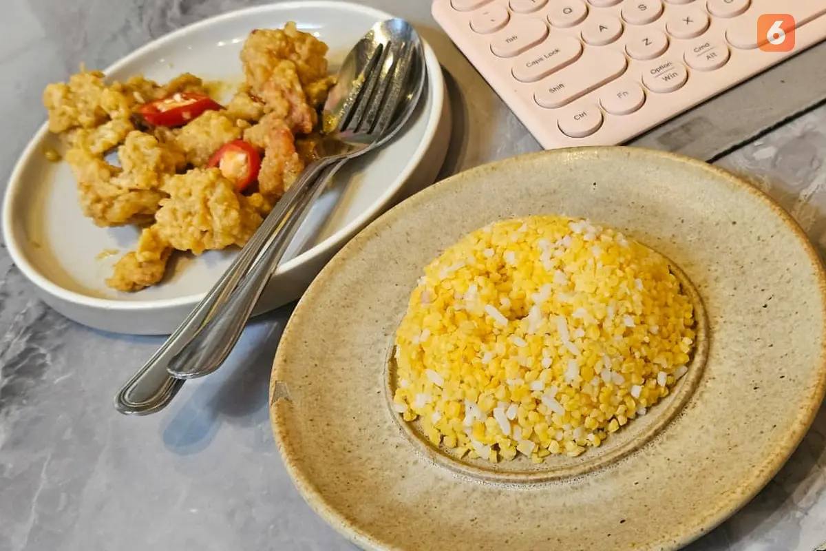 Ilustrasi Makanan (Foto: Aditya Eka Prawira/Liputan6.com)