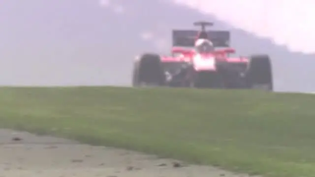Jules Bianchi pebalap Formula One atau F1 yang mengalami tabrakan di Sirkuit Suzuka Jepang meninggal dunia setelah koma selama 9 bulan.