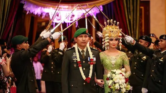 Foto Pernikahan 6 Artis yang Dijuluki 'Ratu FTV' Ini Curi Perhatian, Terbaru Adinda Azani