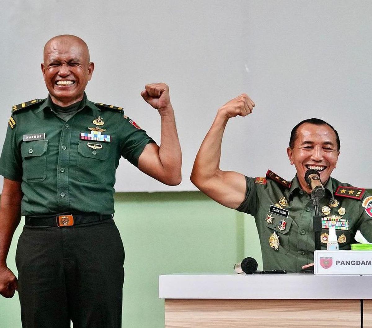 Dok. Istimewa