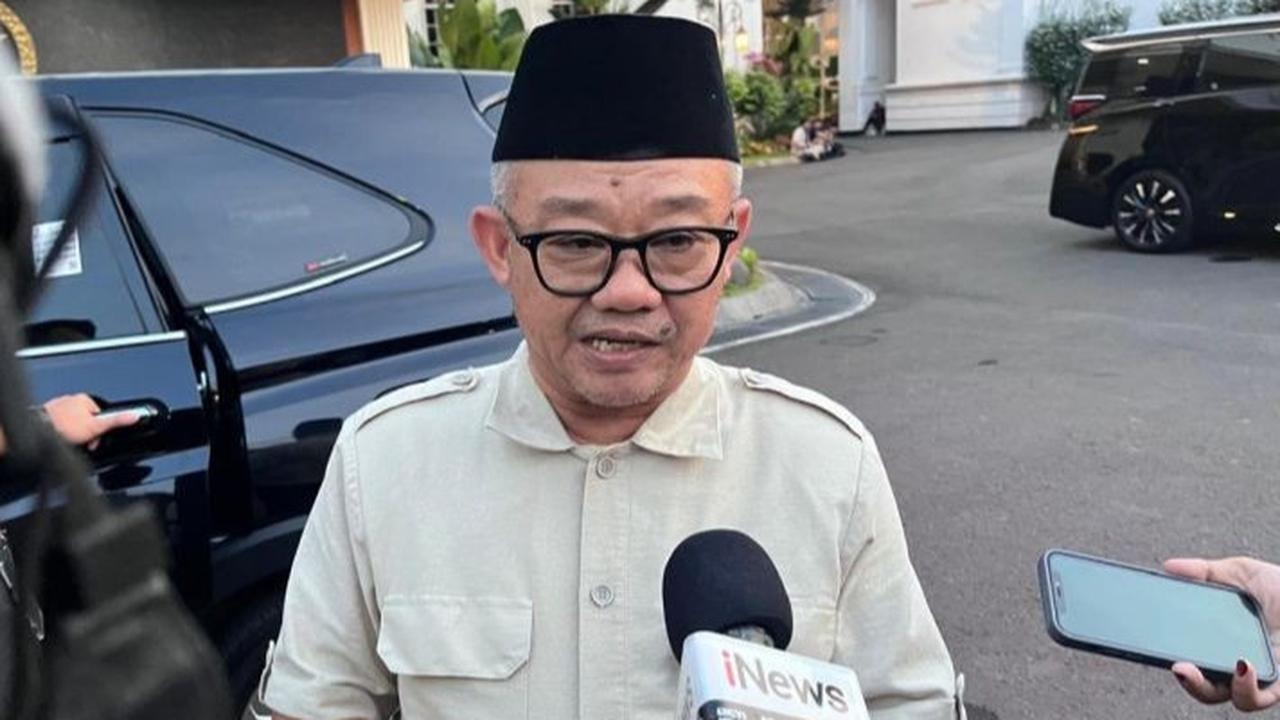 Hardiknas 2025, Prabowo Targetkan Pembangunan dan Renovasi 10.440 Sekolah Tahun Ini