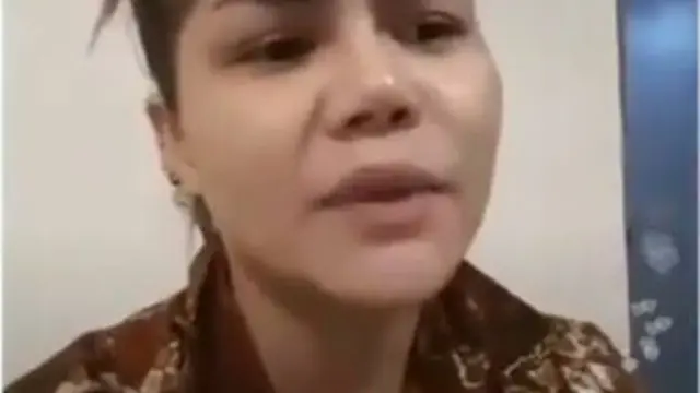 DJ Butterfly live instagram (credit: instagram.com/dj_kattybutterfly36)