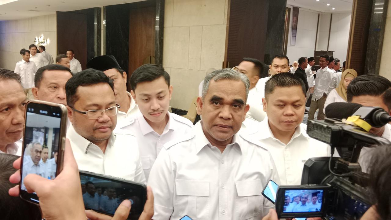 Forum Purnawirawan TNI Ancam Duduki Parlemen Terkait Pemakzulan Wapres, Ketua MPR Beraksi