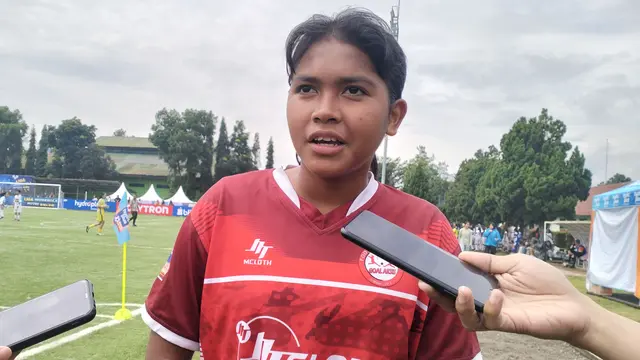 Dian Aprilia Pary