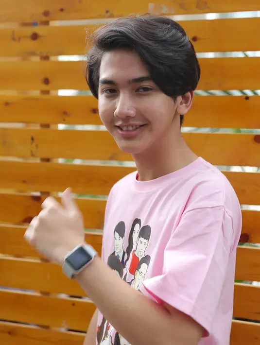 (Daniel Kampua/Fimela.com)