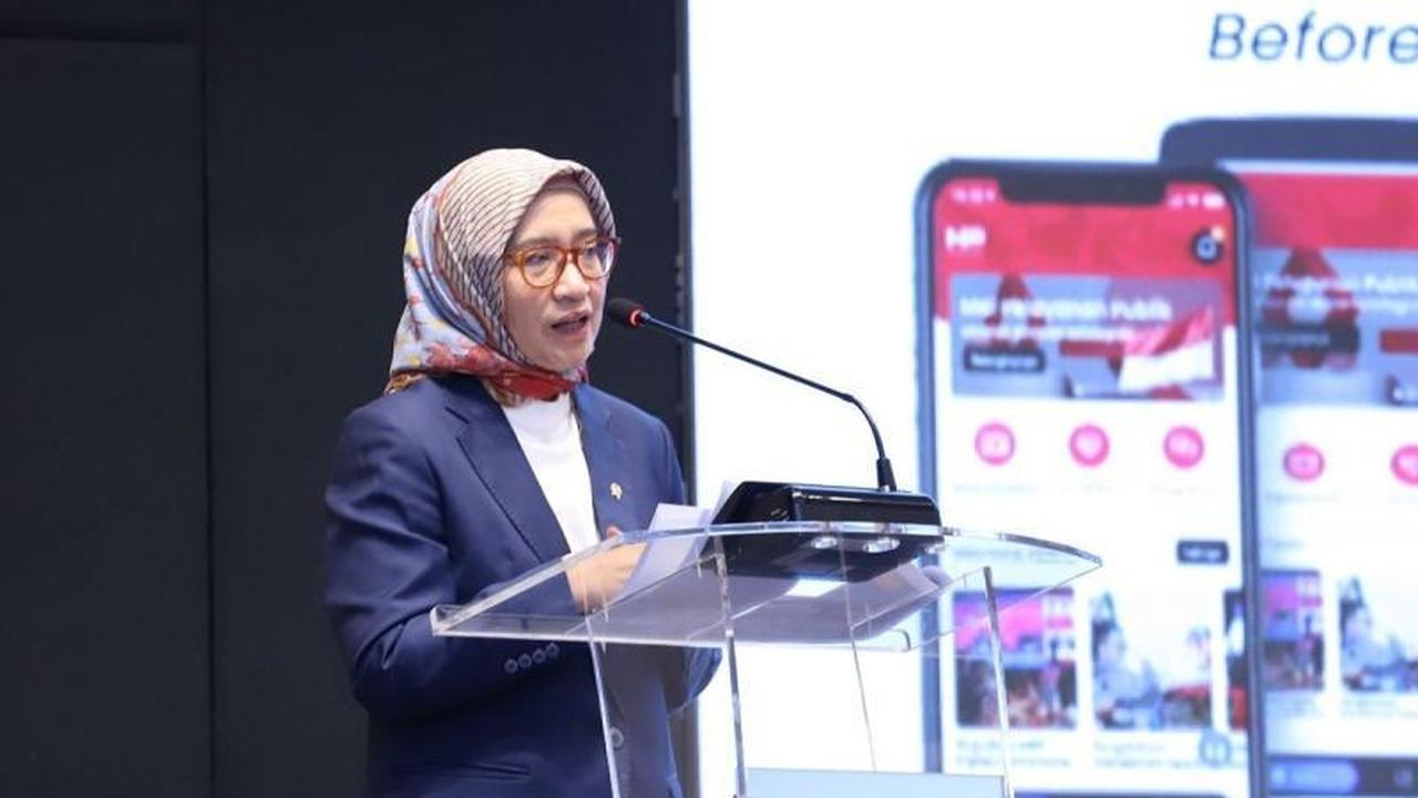 Tahukah Anda? Pemanfaatan AI Birokrasi Dapat Cegah Penyelewengan Dana, Ini Kata Menteri PANRB