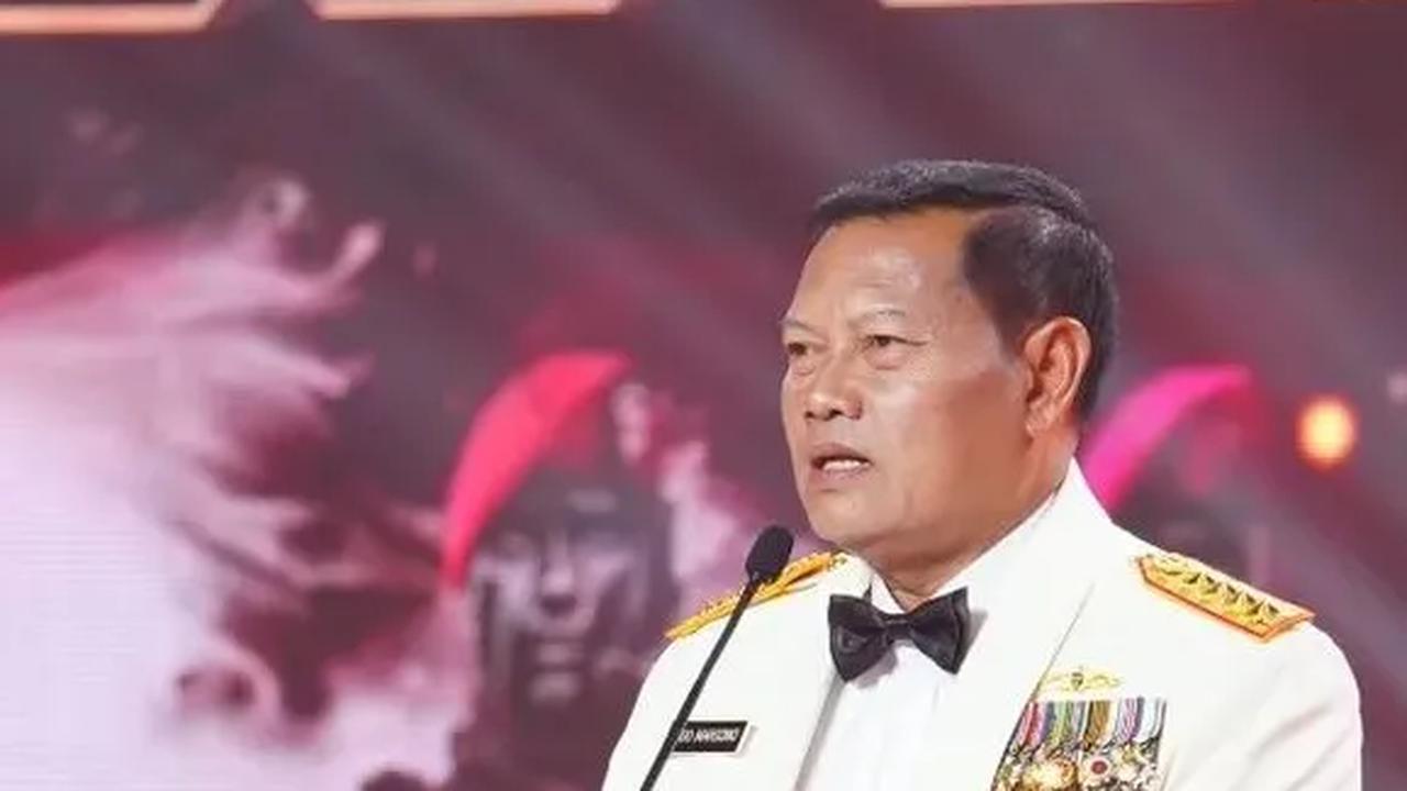 Jokowi Kirim Nama Calon Tunggal Panglima TNI Pengganti Yudo Margono, Sosok Jenderal Ini Menguat