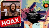 Menkeu Jadi Sasaran Hoaks, dari Sri Mulyani hingga Suahasil