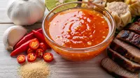 7 Cara Mengolah Ulang Sambal yang Hampir Basi Jadi Bumbu Masakan yang Lebih Tahan Lama