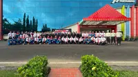 Hari Kebangkitan Nasional dan Sejarah Panjang Kilang Pertamina Plaju