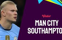 Prediksi Pertandingan Manchester City vs Southampton, 26 Oktober 2024