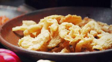 Resep Cara Membuat Jamur Goreng Tepung Enaknya Juara Lifestyle Fimela Com