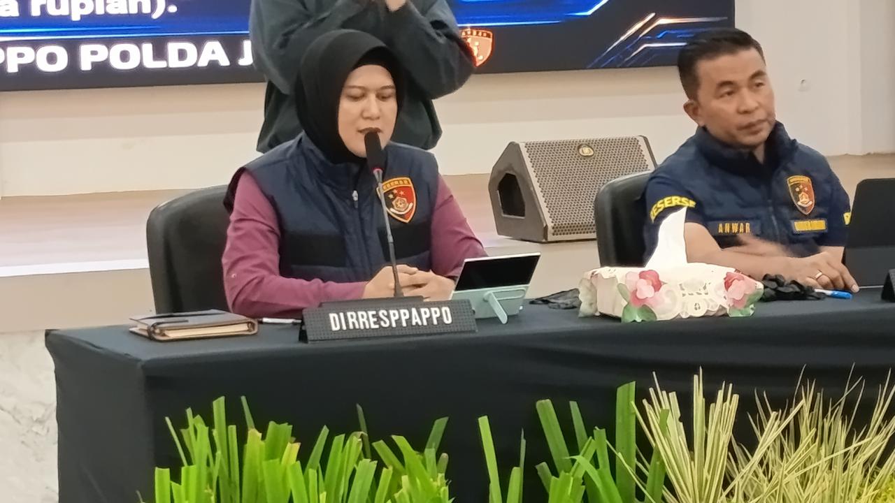 Ngaku Psikolog, Pria di Semarang Cari Korban Lewat Aplikasi OMI untuk Dilecehkan
