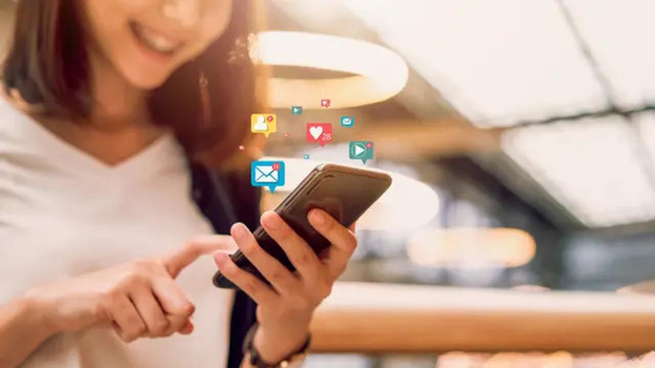 Sejumlah Platform Media Sosial Minta Australia Tunda Larangan Anak Main Medsos Ditunda