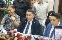 Forum Pemred Desak Hotman Paris Hormati Profesi Wartawan Usai Pernyataan Kontroversial