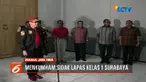 Yasonna menyampaikan kemarahannya karena kasus OTT KPK di Lapas Sukamiskin menjadi tamparan keras bagi institusi yang dipimpinnya.