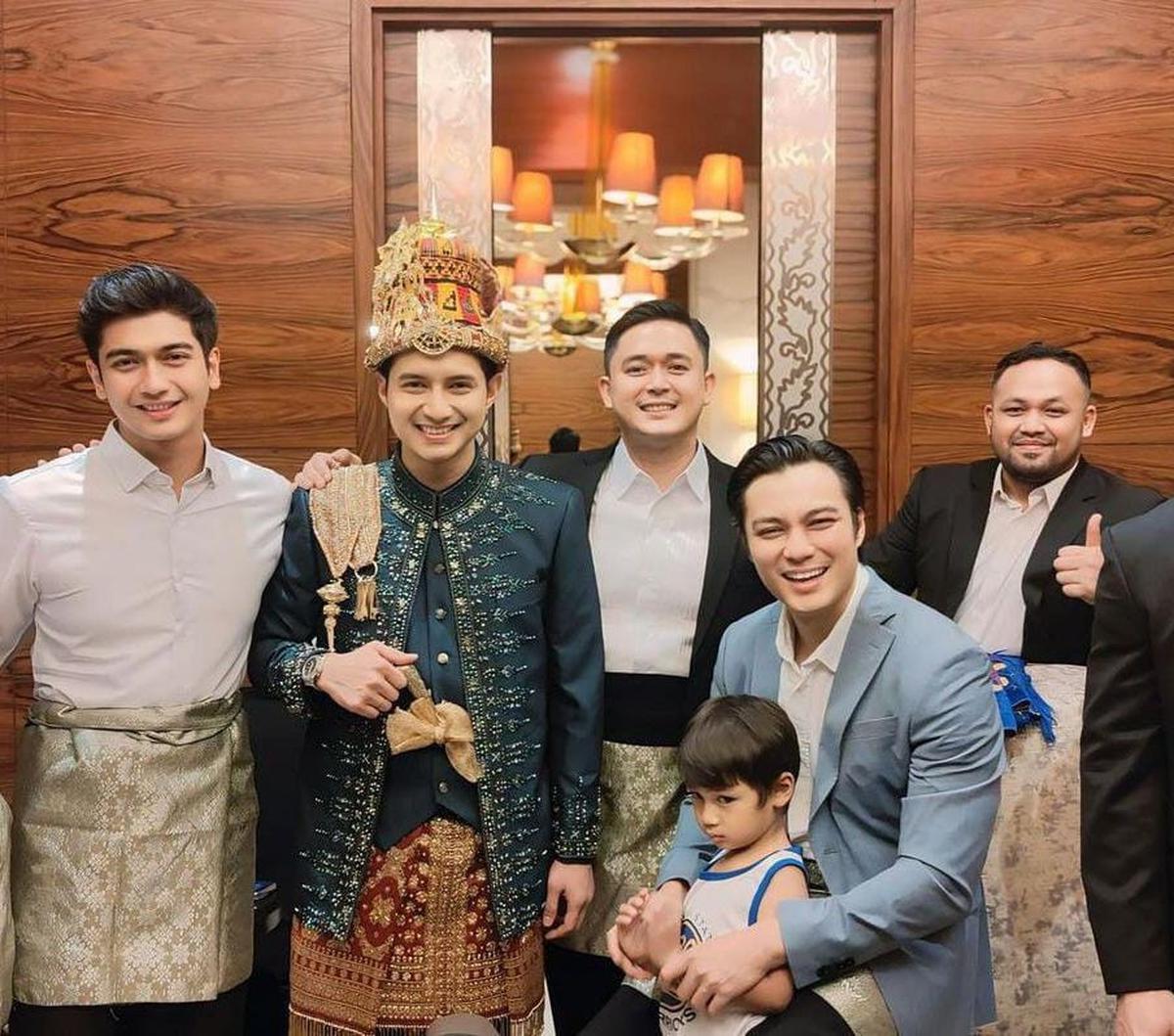 Dok. Istimewa