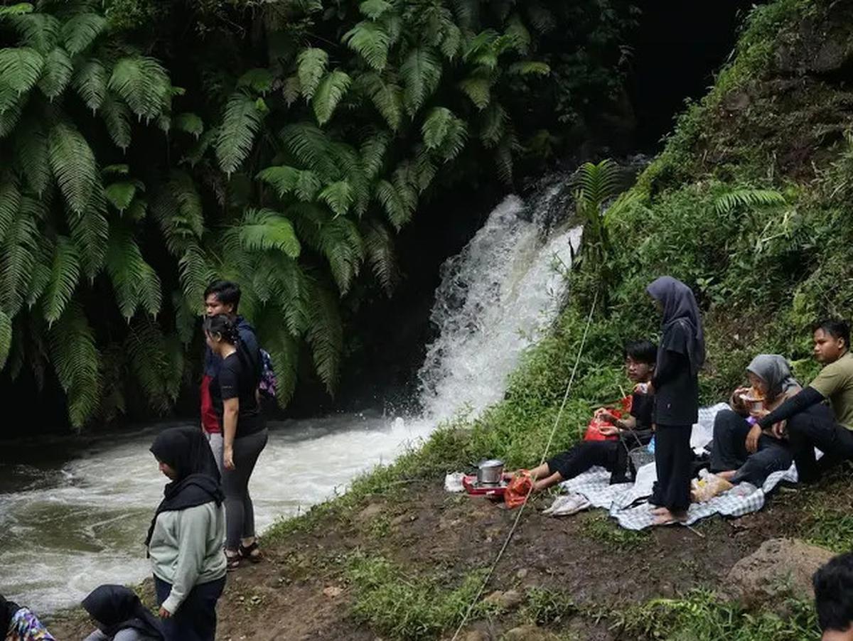 Destinasi Alam Wisata Cimahi Terbaru 2025, Rekomendasi Asyik yang Jauh dari Hiruk Pikuk Kota
