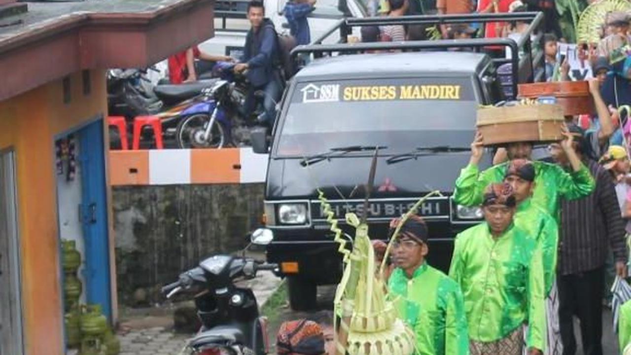 Dua Desa di Banyumas Masuk 15 Besar Lomba Desa Wisata Nusantara, Ini Keunggulannya