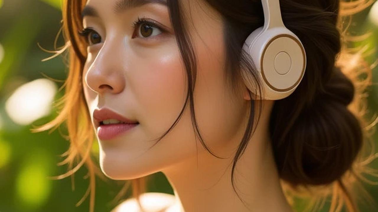 wireless headphone sport