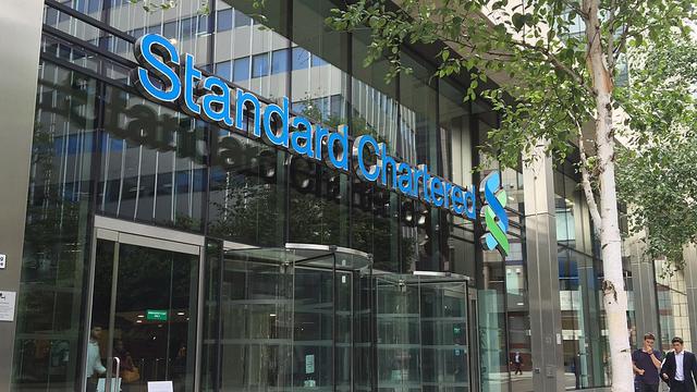 Standard Chartered