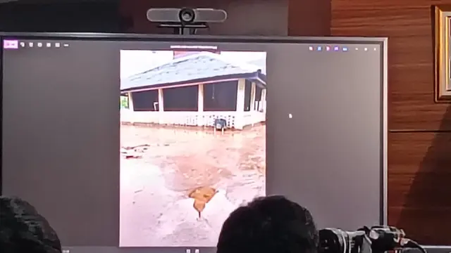 72 Seniman dan 26 Pegawai Kebudayaan Terdampak Banjir Bandang Sumatera, Kemenbud Salurkan Rp1,5 Miliar