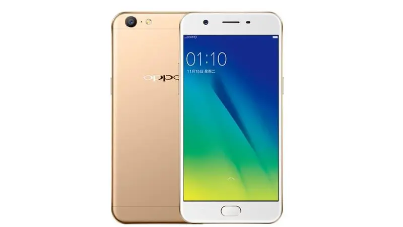 Oppo A57