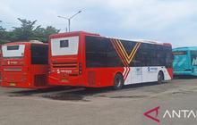 Terminal Jatijajar Depok Siap Sukseskan Program Mudik Gratis Kemenhub 2026