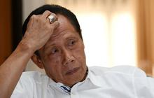 Jaga kesehatan fisik, Sutiyoso sudah siap dilantik jadi Kepala BIN