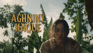 Khadam Tayang 16 September 2026, Aghniny Haque Hadapi Teror Entitas Gaib