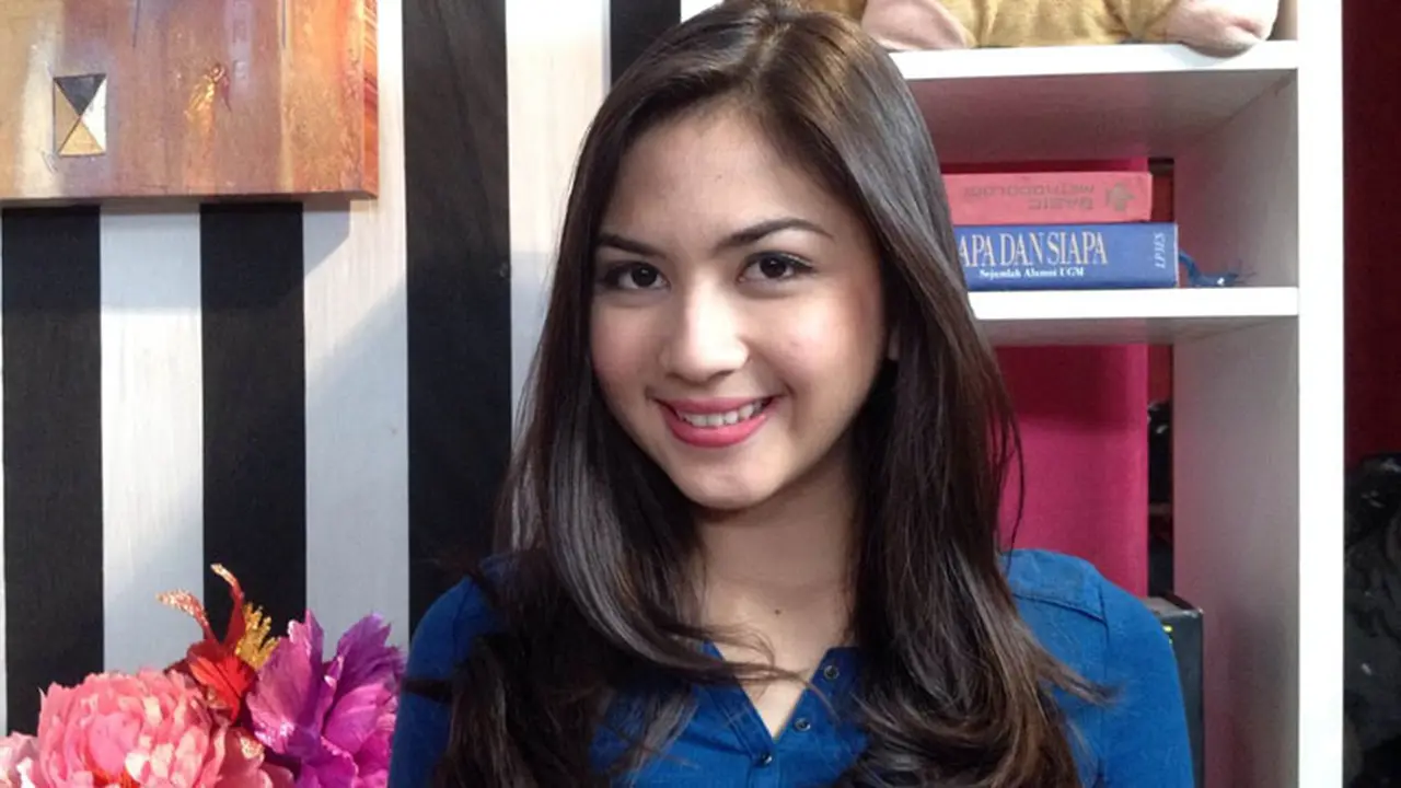 Ini Tipe Cowok Jessica Mila