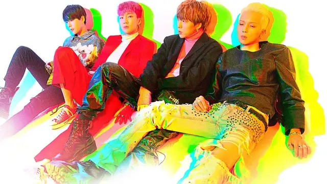 Winner. (YG Entertainment via Soompi)