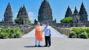 Membongkar Strategi InJourney Sulap Prambanan Jadi Destinasi Budaya Kelas Dunia