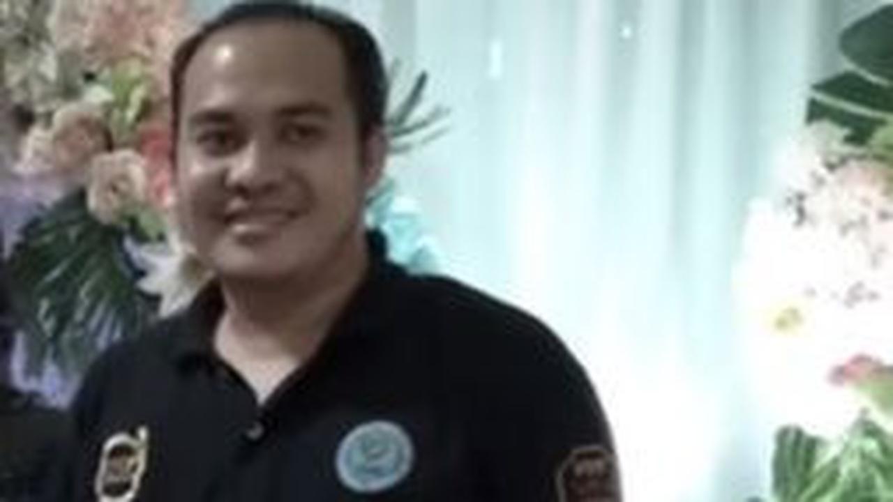 Frustrasi Mantan Polisi Ini Jadi ODGJ Sering Ngamuk, Sosoknya di Mata Keluarga Ternyata Orang Baik dan Sayang Ortu