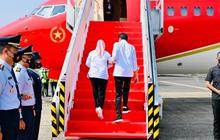 Bikin Ngiler, Segini Uang Pensiun Diterima Jokowi & Lengkap dengan Fasilitasnya