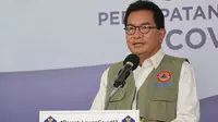 Rincian 74 Kabupaten/Kota Indonesia Tidak Terdampak COVID-19