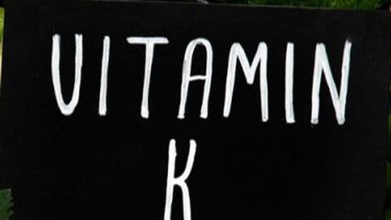 Sumber Vitamin K dan Manfaatnya bagi Tubuh, Penuh Sayur-sayuran