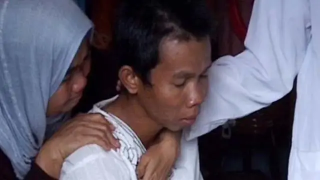 Bocah Tewas Tersedak Rambutan