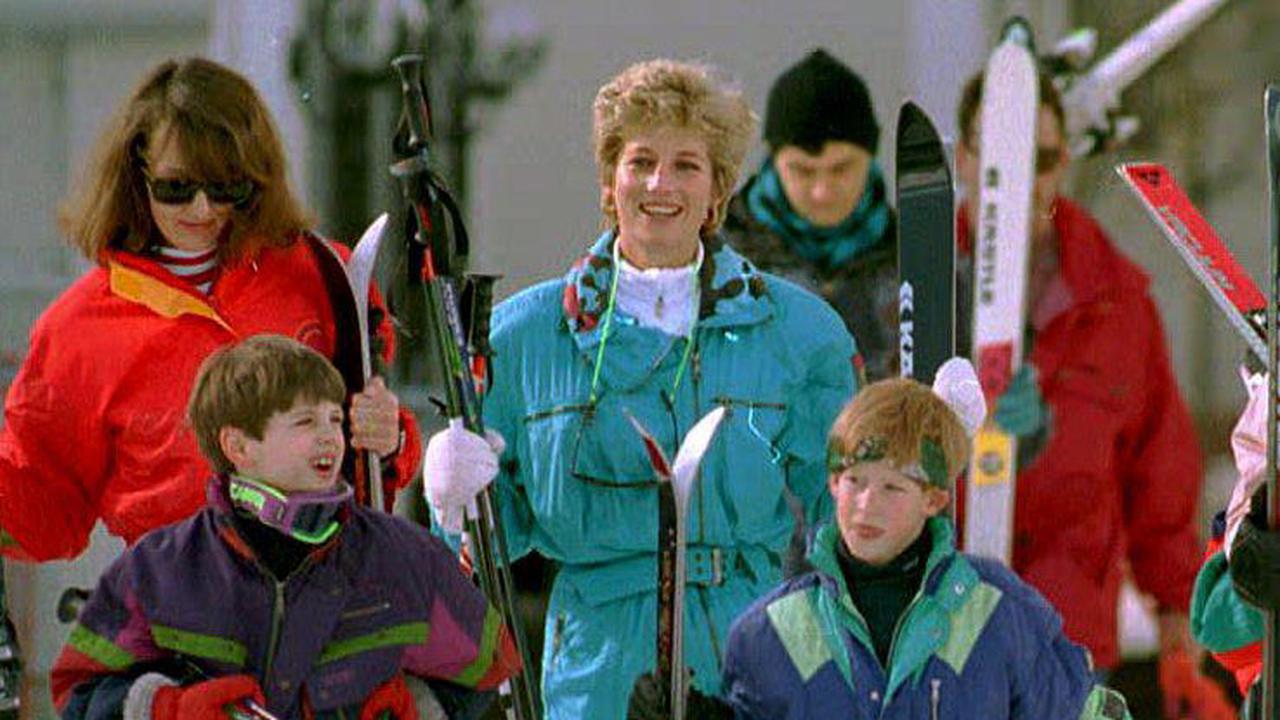 [Bintang] Putri Diana